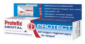 Protefix PROTECT