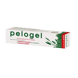 Pelogel
