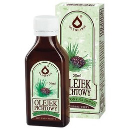 OLEJEK PICHTOWY