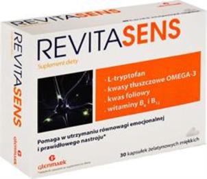 REVITASENS