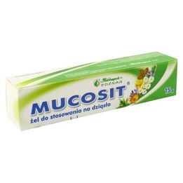 MUCOSIT