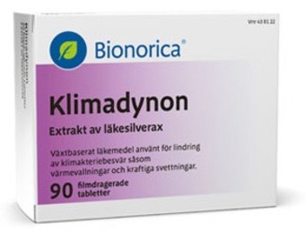 Klimadynon
