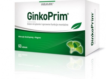GinkoPrim