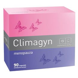 Climagyn