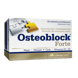 Olimp Osteoblock Forte