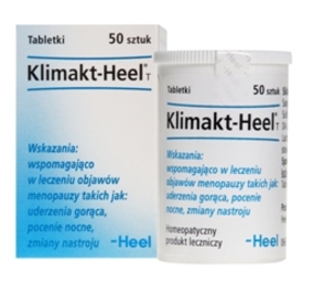 Klimakt Heel T