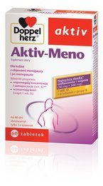 Doppelherz Aktiv - Aktiv-Meno