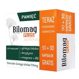 Bilomag PLUS
