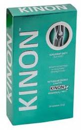 Kinon – Witamina K2