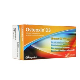 Osteoxin D3