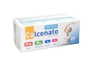Calcenato OSTEO