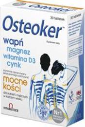 Osteoker