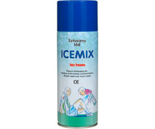 Icemix - Sztuczny Lód