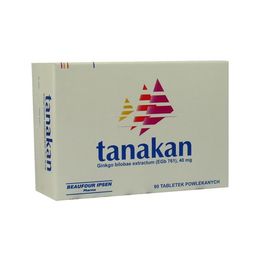 Tanakan