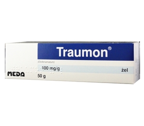 Traumon