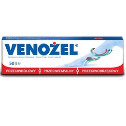 Venożel