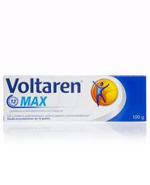 Voltaren Max