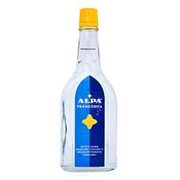 Alpa Francówka