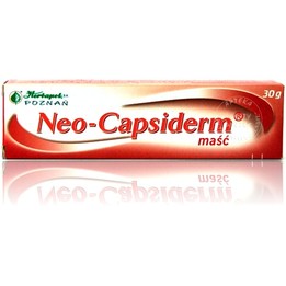 Neo-Capsiderm
