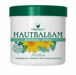 Arnika Balsam Herbamedicus