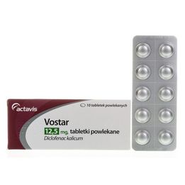 Vostar