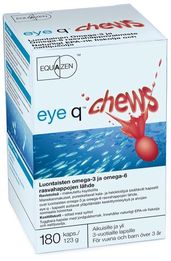Eye Q