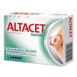 Altacet