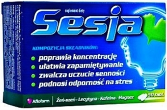 Sesja