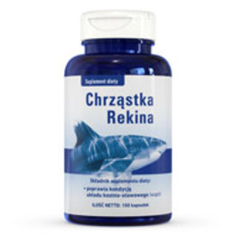 Chrząstka rekina