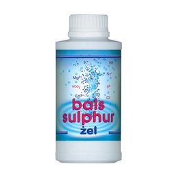 Bals Sulphur