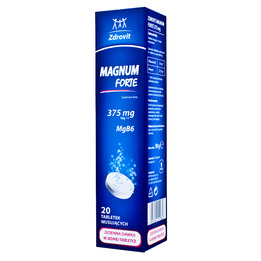 Zdrovit MAGNUM FORTE