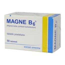 Magne-B6