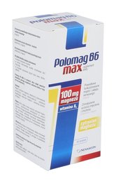 Polomag B6 Max