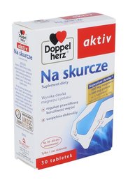 Doppelherz Aktiv - Na Skurcze
