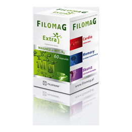 Filomag Extra