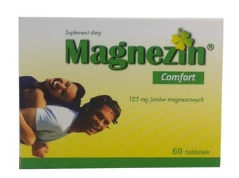 Magnezin Comfort