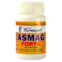 Asmag Forte