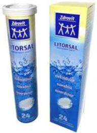 Zdrovit Litorsal
