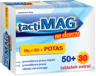 TactiMag