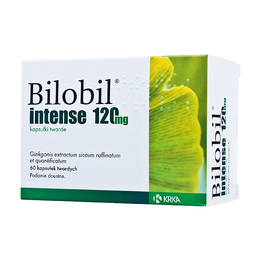 Bilobil Intense