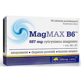 Olimp MagMAX B6