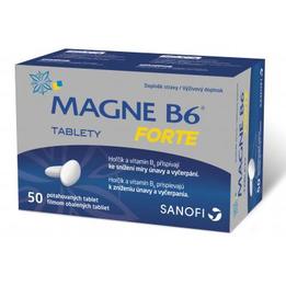 Magnesium B6 Forte
