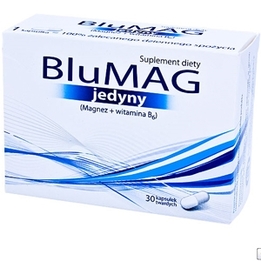 Blumag Jedyny