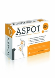 Aspot