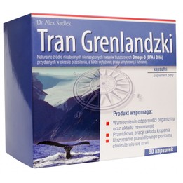 Tran Grenlandzki