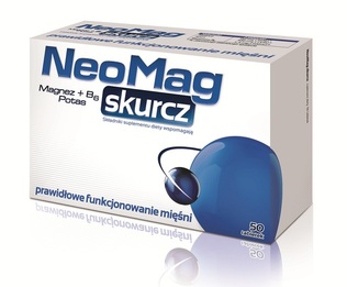 NeoMag Skurcz