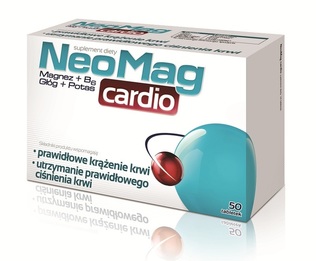 Neomag Cardio