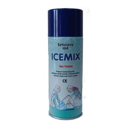 Sztuczny Lód Icemix
