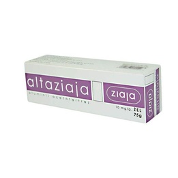 Altaziaja