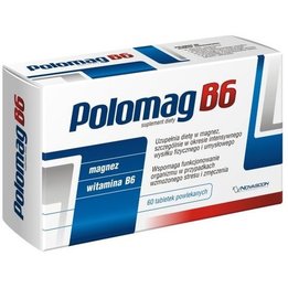 Polomag B6